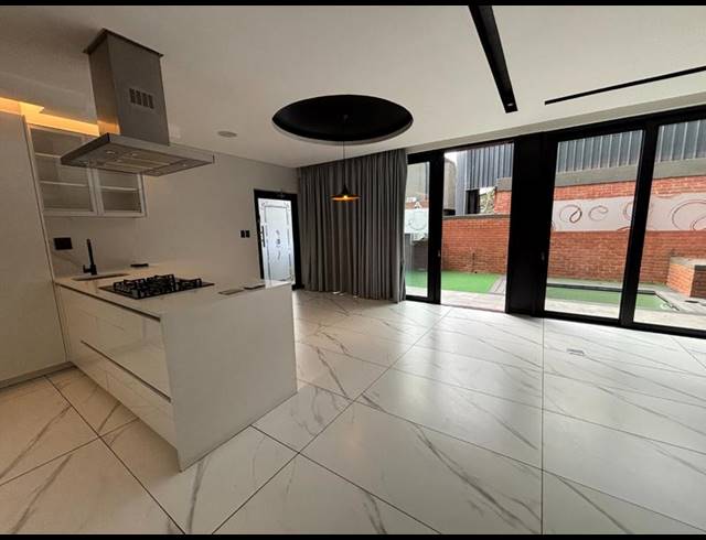 3 BEDROOM PROPERTY TO RENT IN BROADACRES